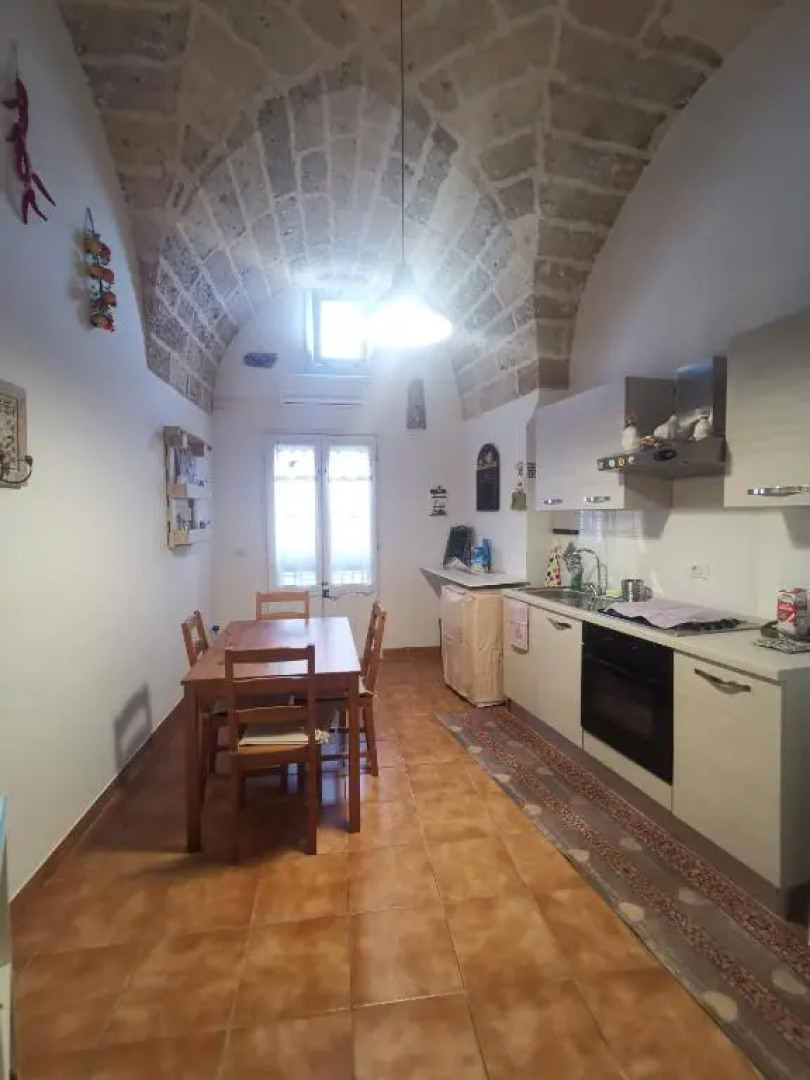 B&B la Volta di Fabio de Marco E Simona Saracino