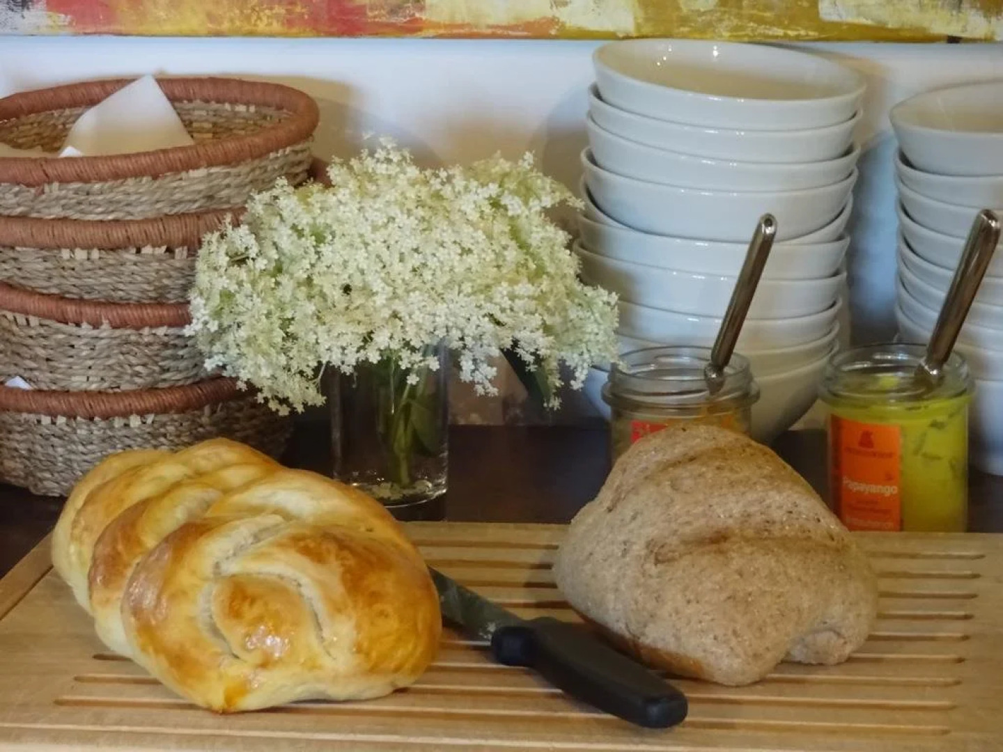 Albergo Casa Santo Stefano