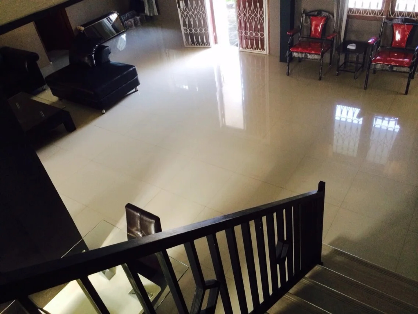 Home Stay Anugrah Kita