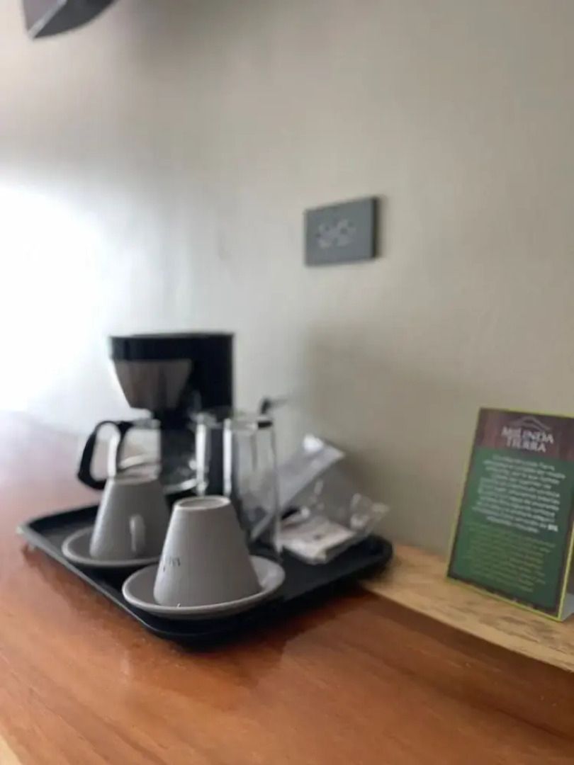 Hotel Mi Linda Tierra