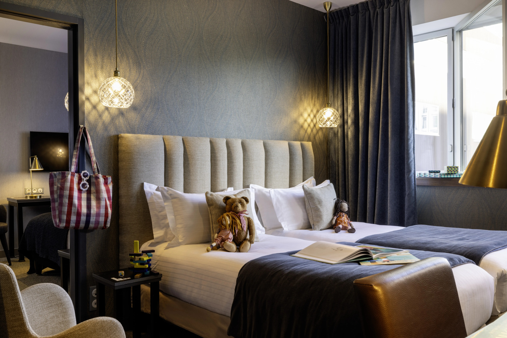 Best Western Plus Hotel Isidore