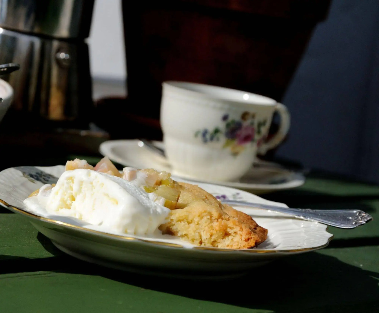 Nästegården Bed & Breakfast