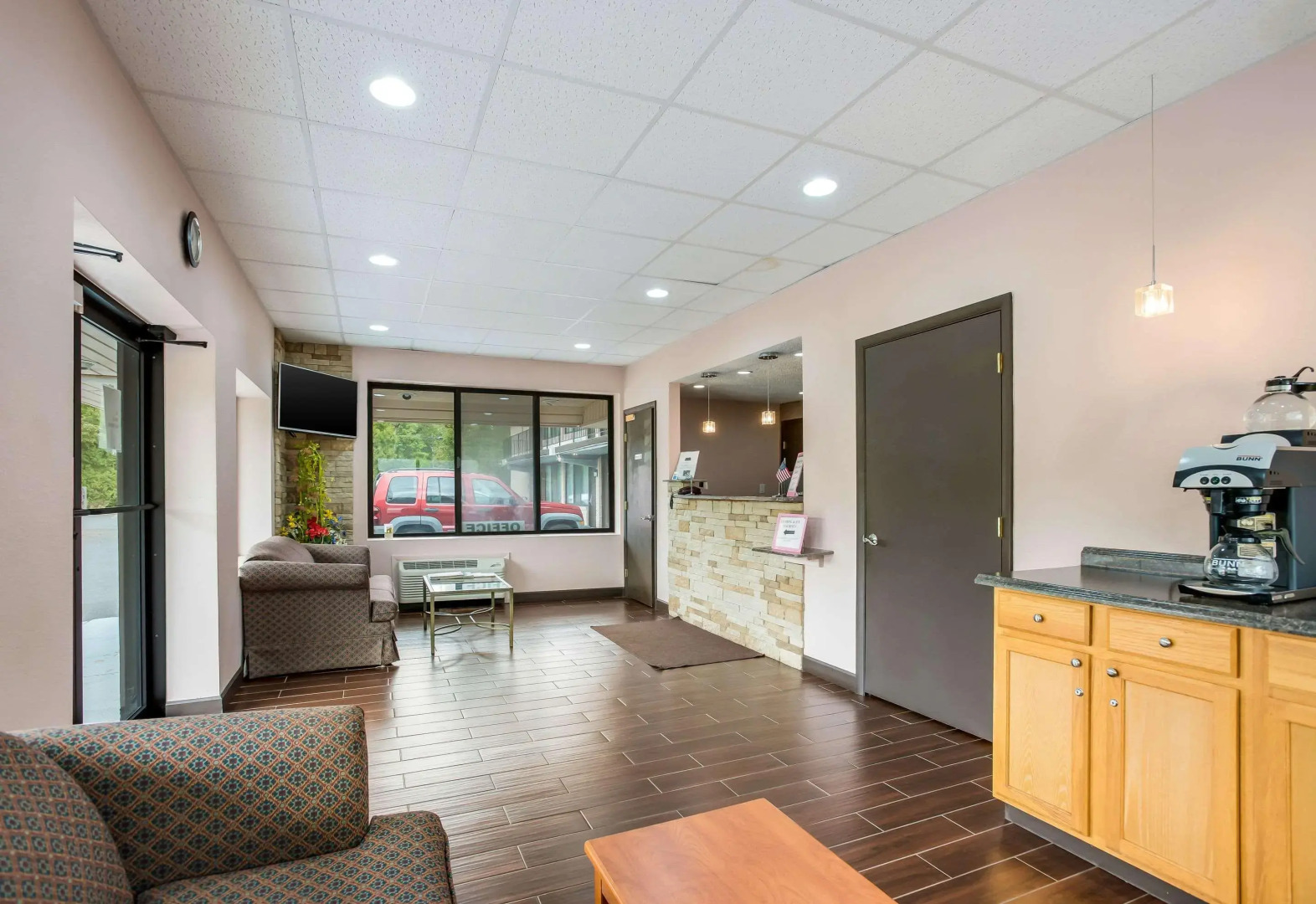 Rodeway Inn Hammonton