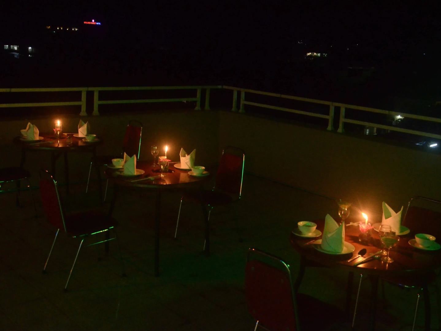 Diamond Crown Hotel Dawei