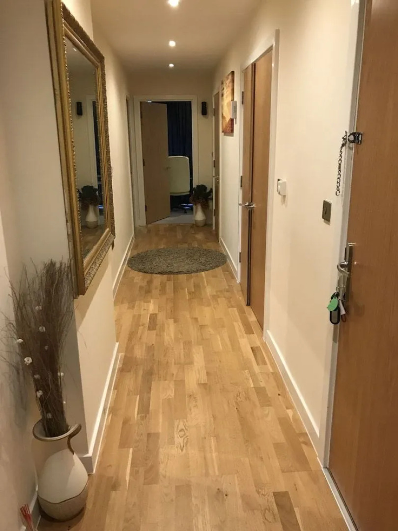 Chelmsford Service Apartment