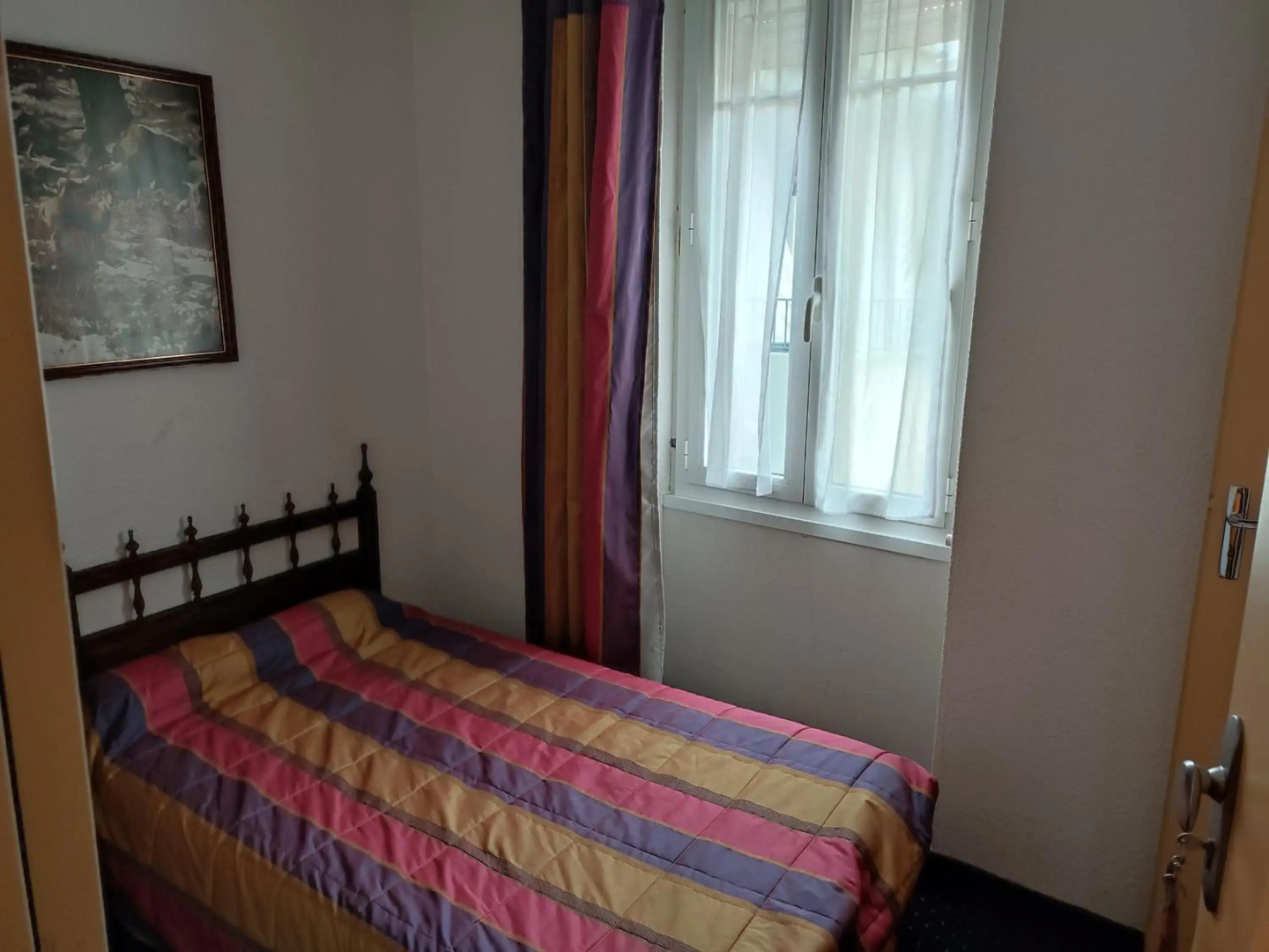 Hotel du Commerce et de Navarre