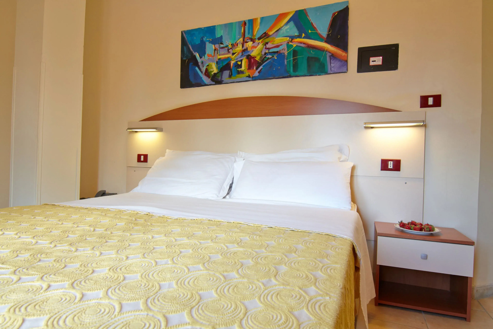 Residence-Hotel Parco del Sole