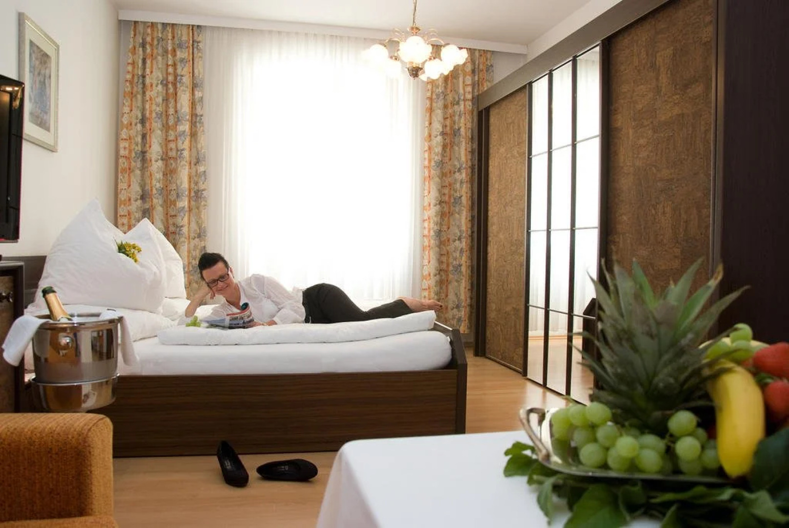 Hotel Schärdinger Hof