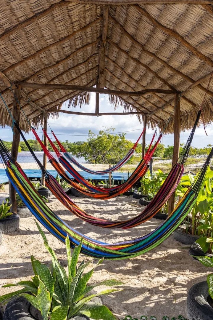 Pousada Sol de Amaro