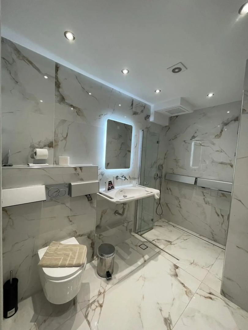 Skiathos Island Suites