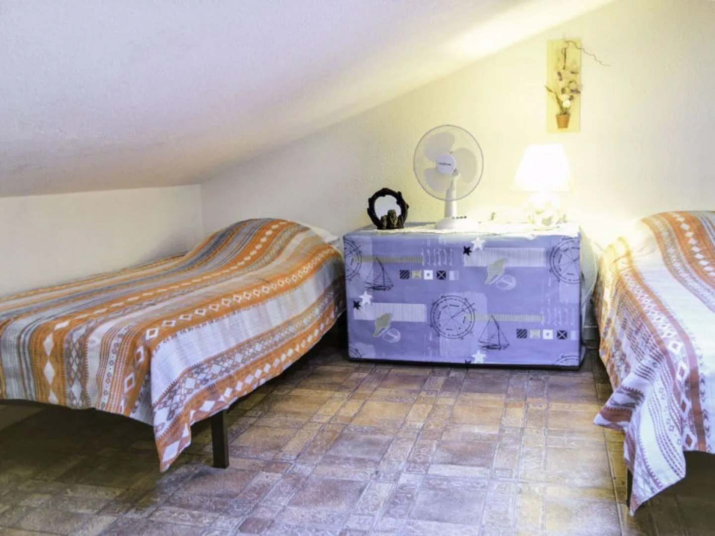 Les Marines du Roussillon 17851