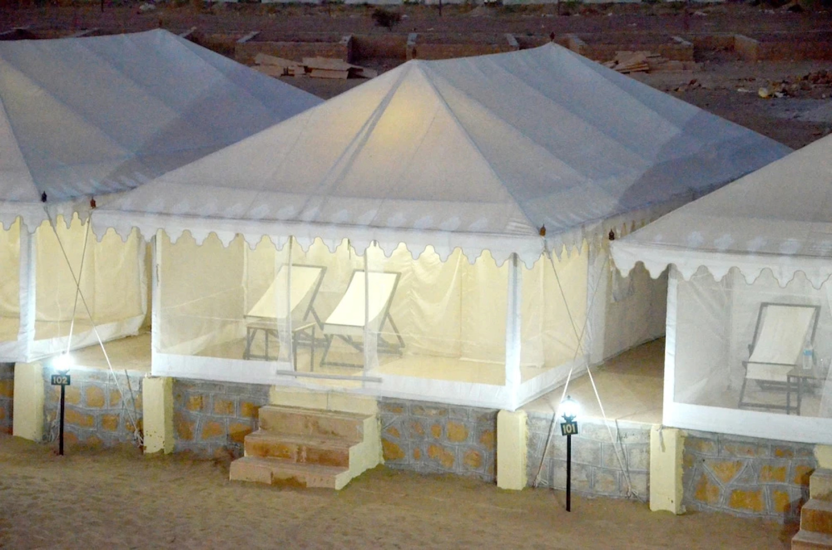 Rajasthan Desert Safari