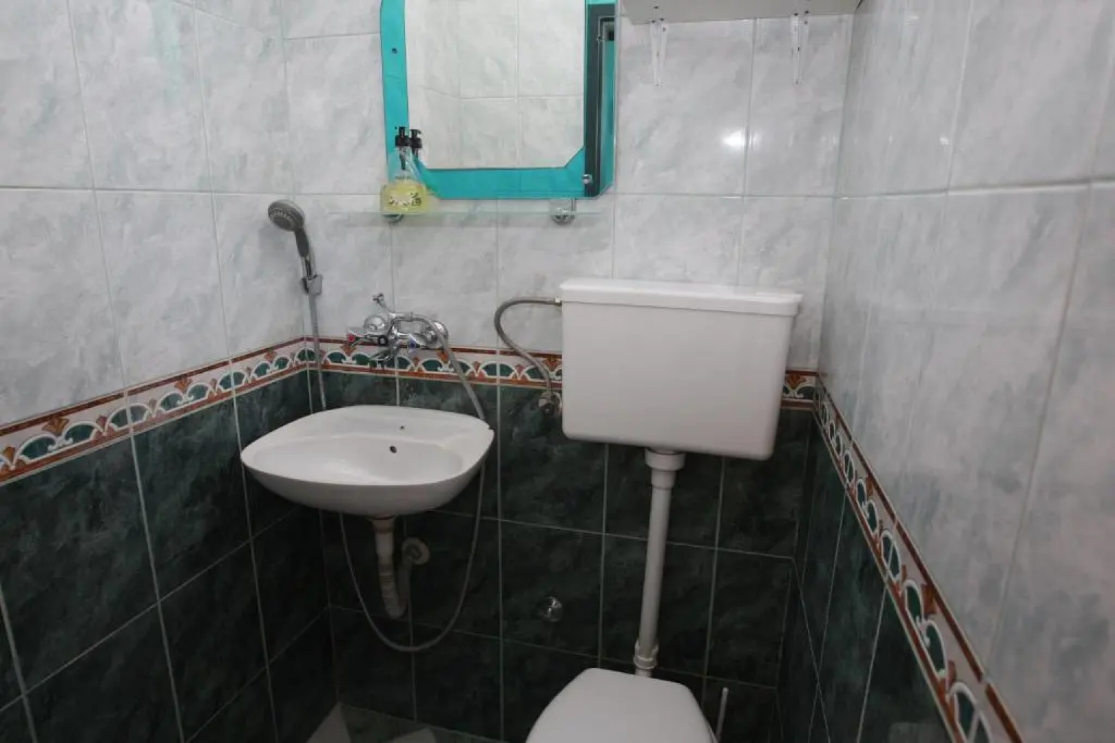 Guest House Ugljevarevic