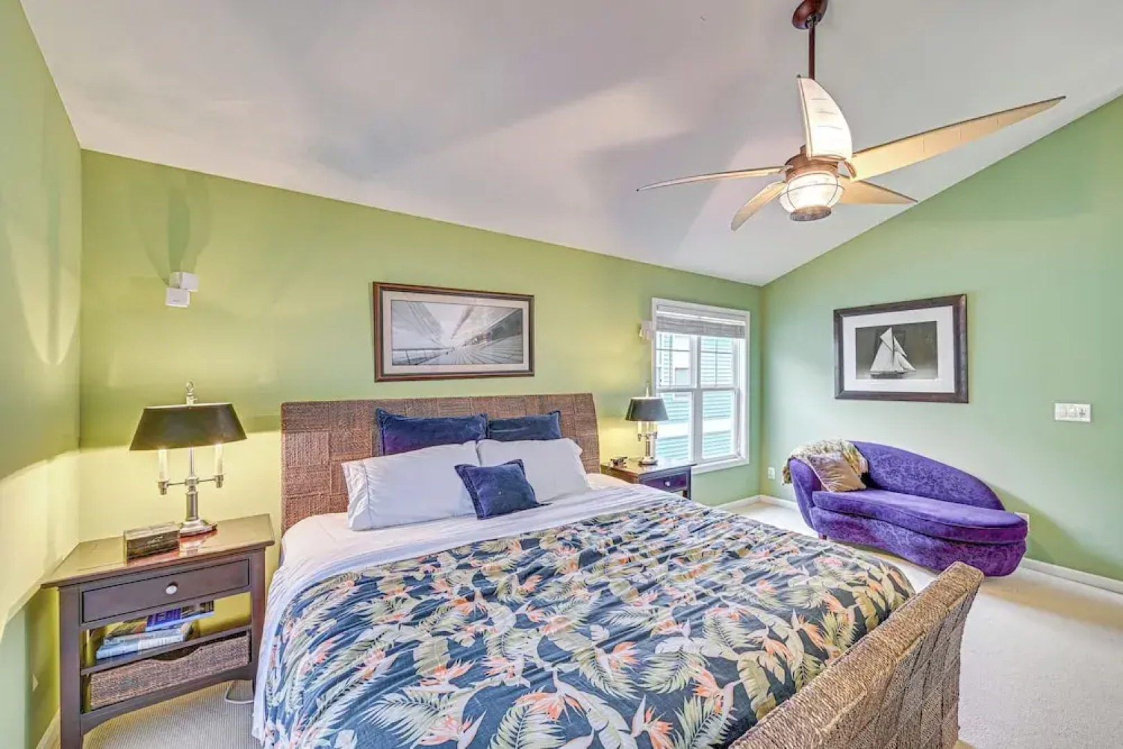 St Joseph River, Lake Michigan Access: Luxury Home