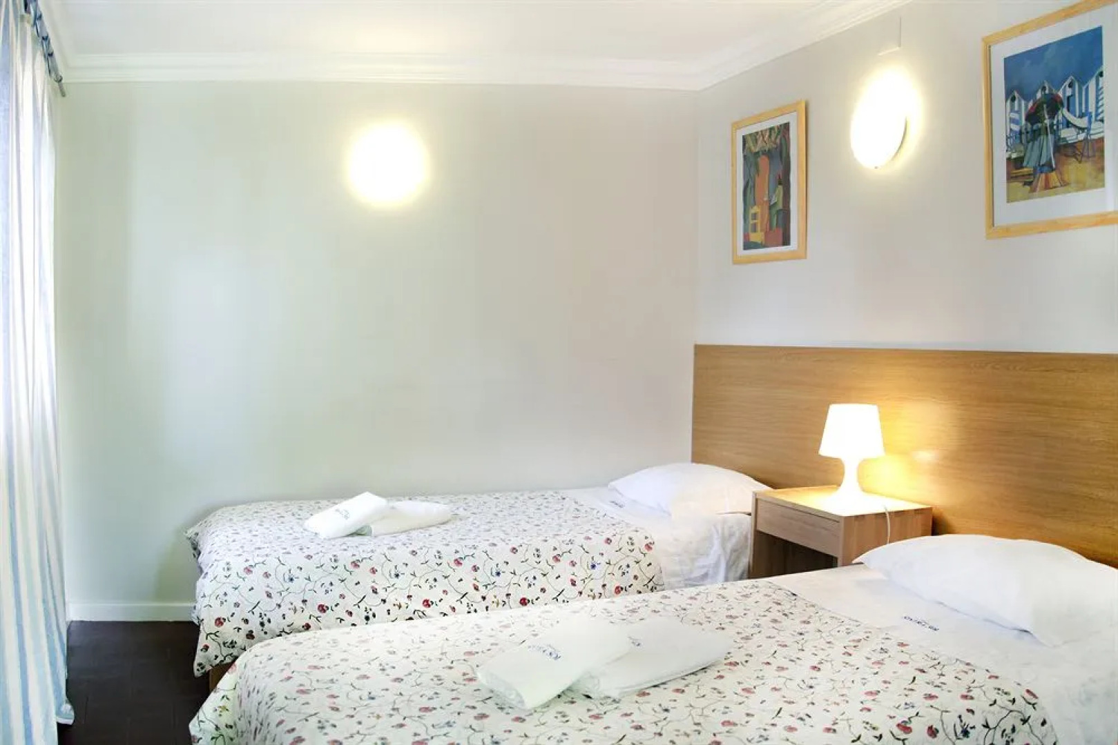 Sintra Sol - Apartamentos Turisticos