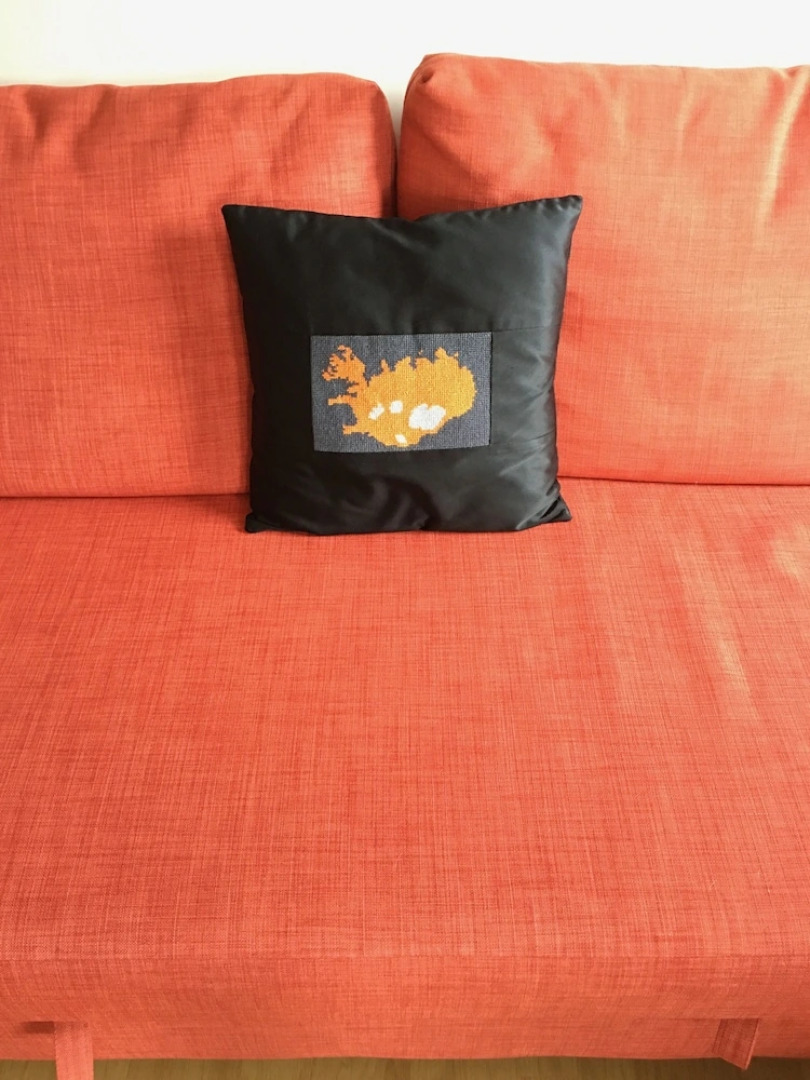 Sólheimar Studio Apartments