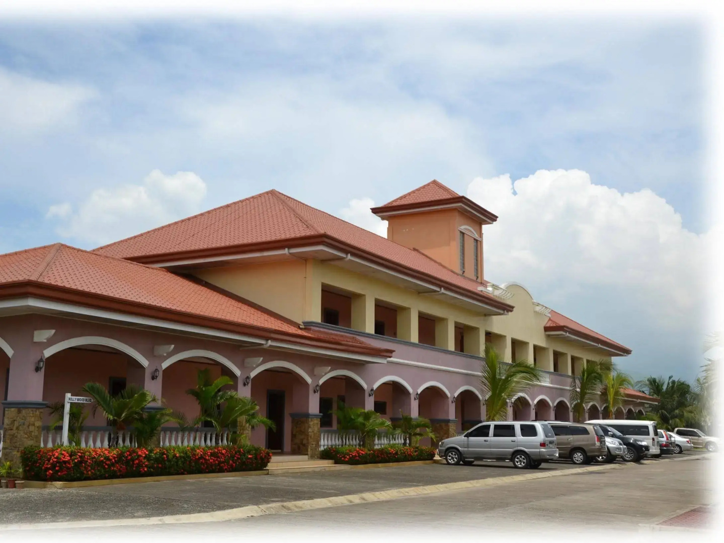 Subic Waterfront Resort And Hotel