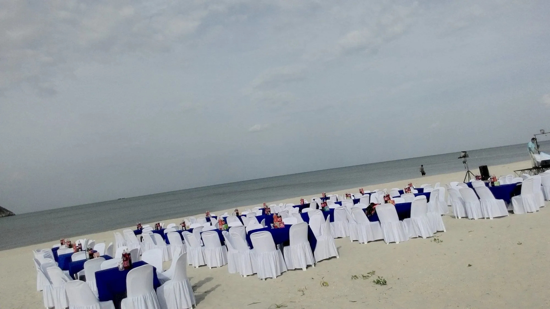 Samila Camping and Resort Songkhla