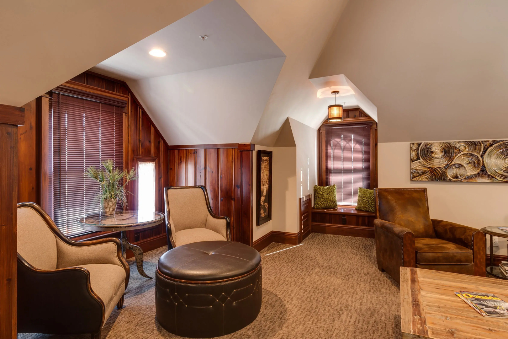Wishmaker House B&B