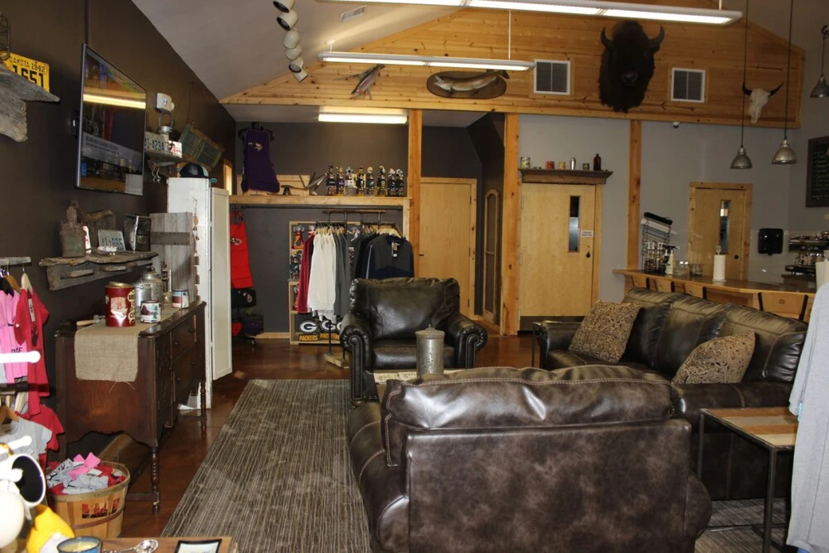 Elkhorn Ridge RV Resort