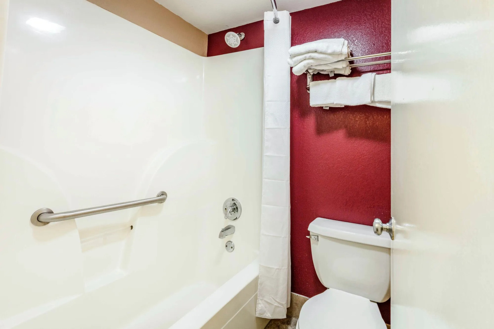 Rodeway Inn Prattville