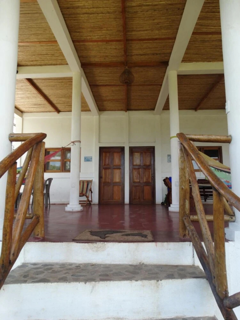 Badaboom Hostal & Surf - Hostel