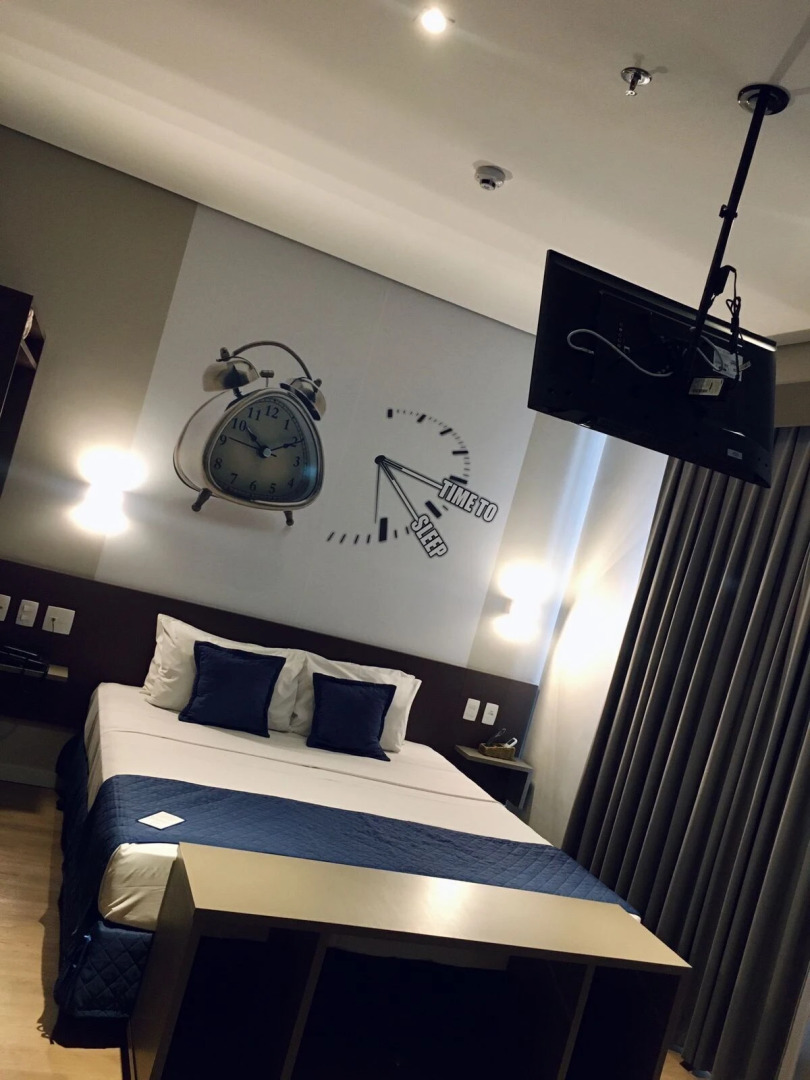 Summit Suítes Pindamonhangaba