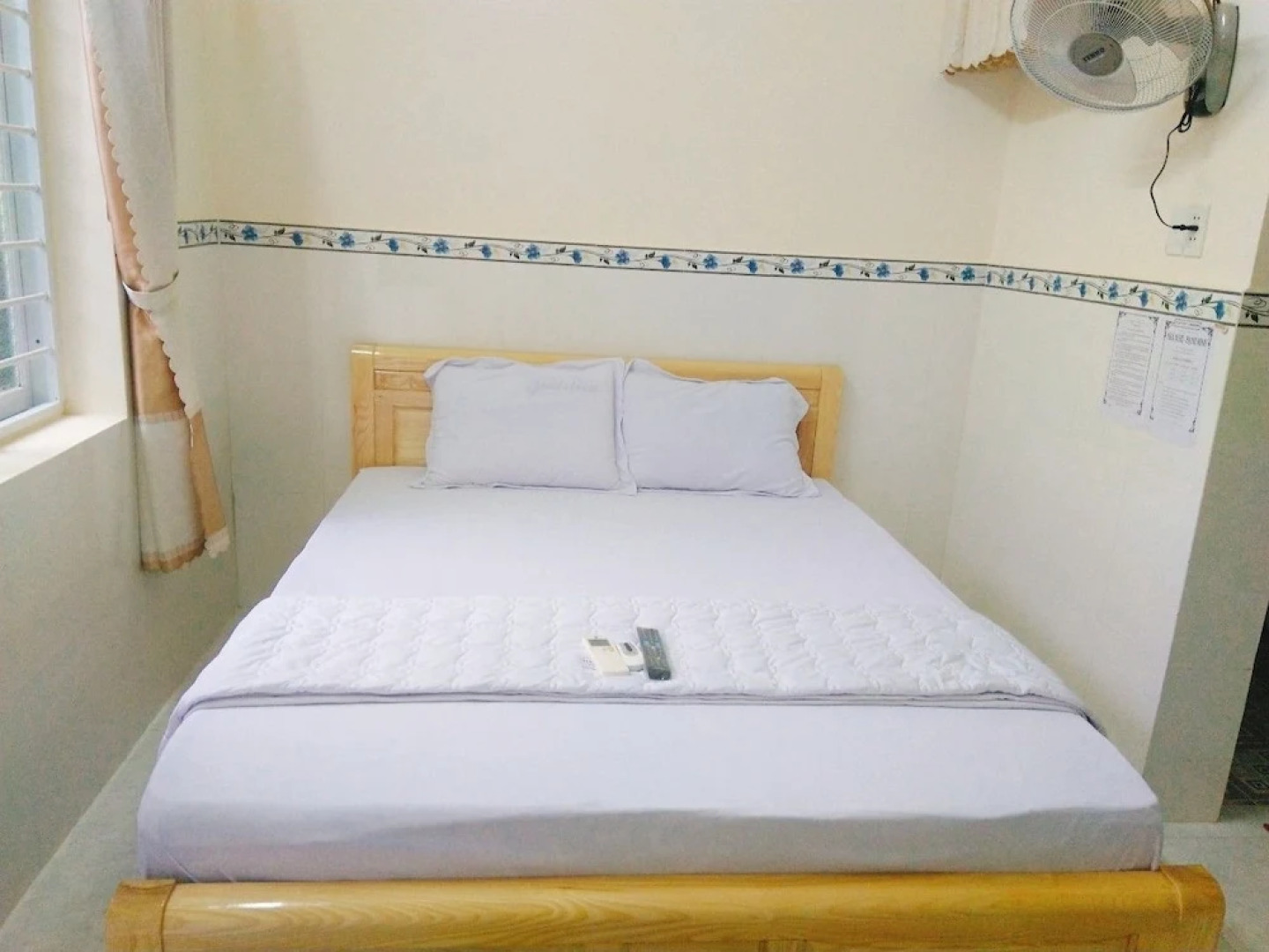 Hanh Minh Guest House
