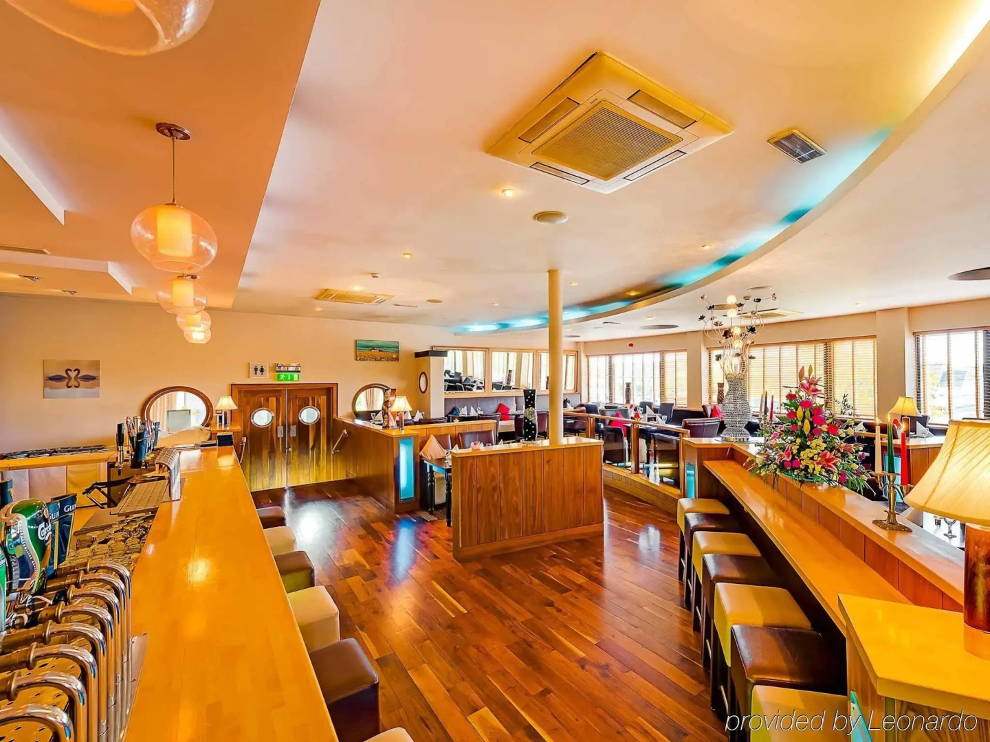 Great National South Court Hotel