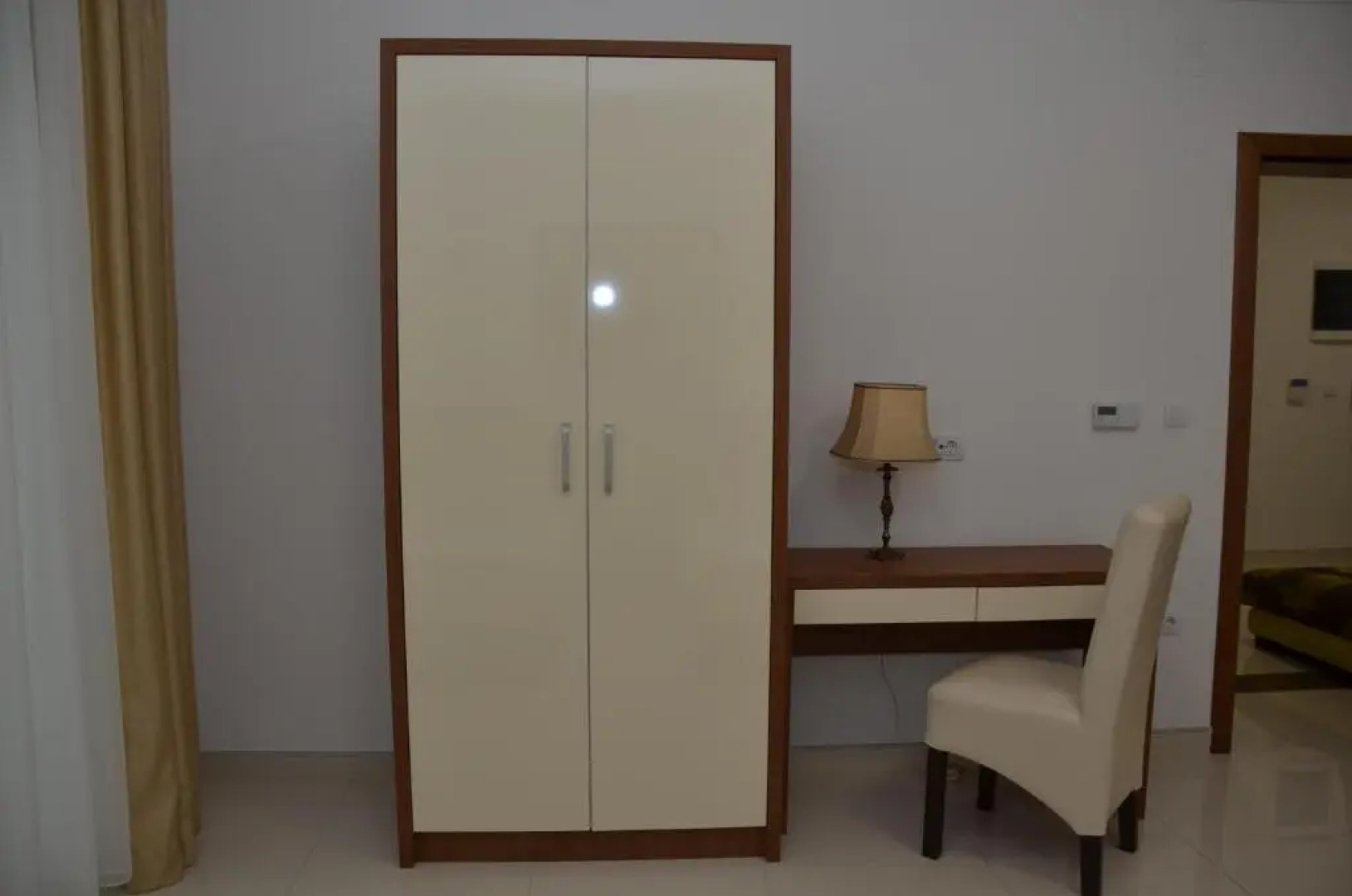 Lux Apartmani Vesna 2