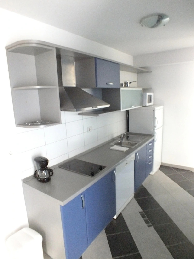 Apartment With one Bedroom in Zambratija, Savudrija, With Wonderful se