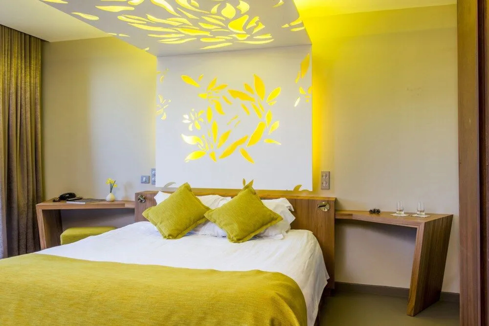 Relais & Chateaux Serge Vieira