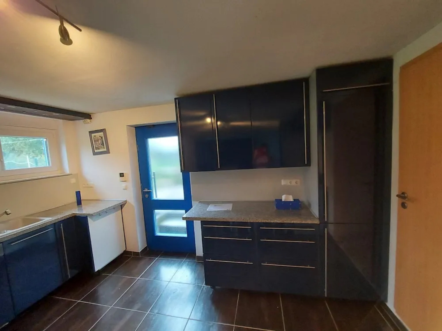 Lovely Luxury Apartement With Private Entrance in Luxembourg