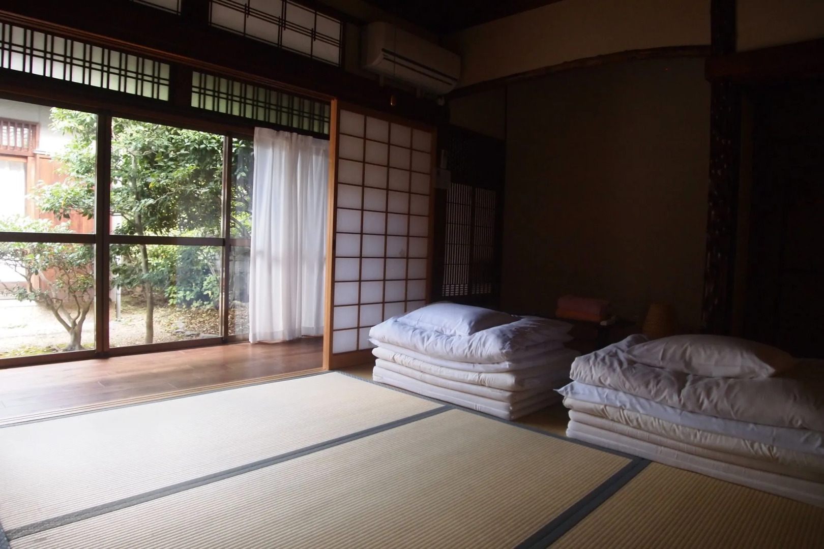 Yuzan Guesthouse - Hostel