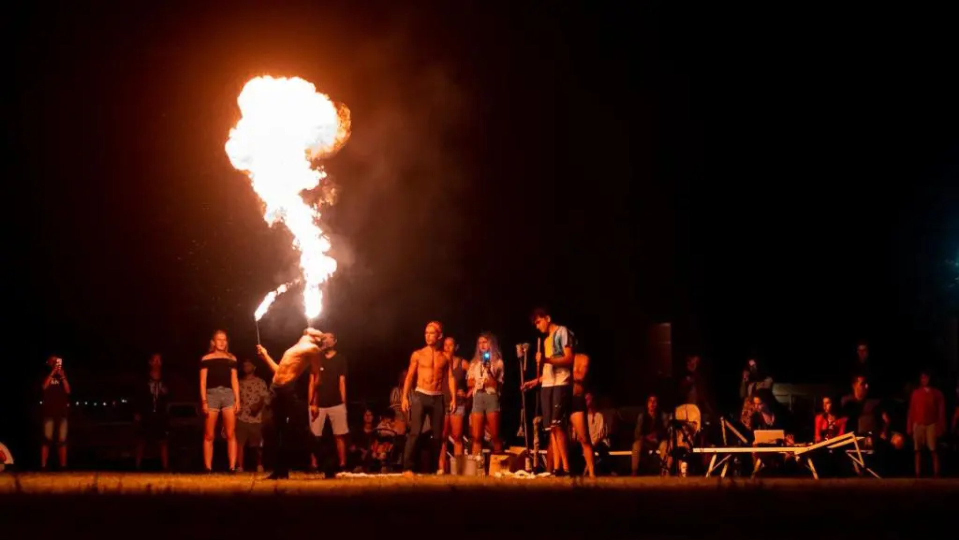 Badiaccia Camping Village