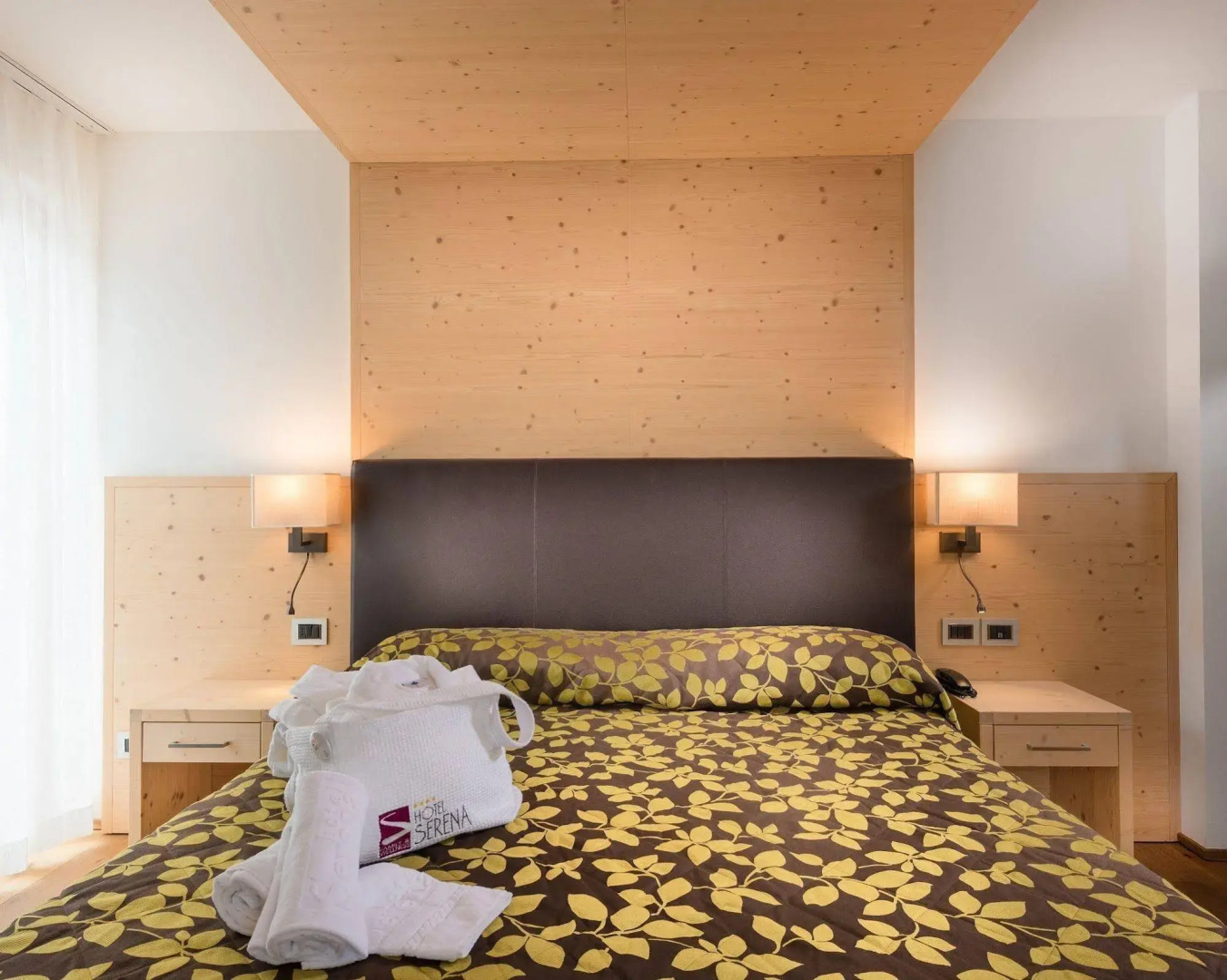 Family & Wellness Hotel Serena