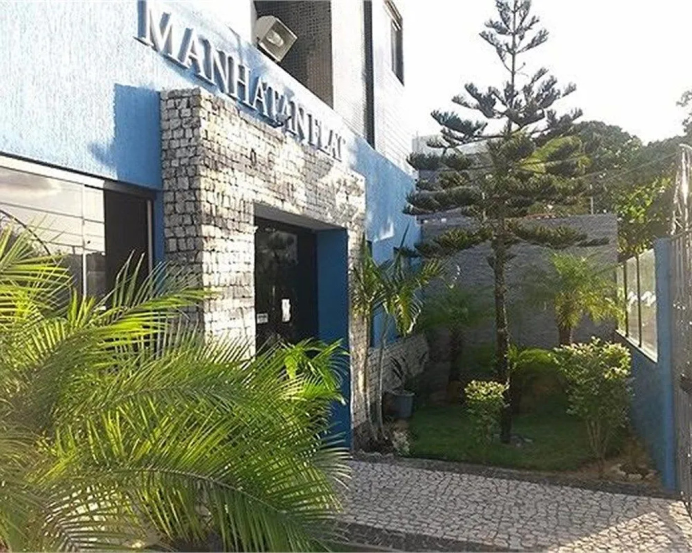 Aconchegantes Flat's em Ponta Negra