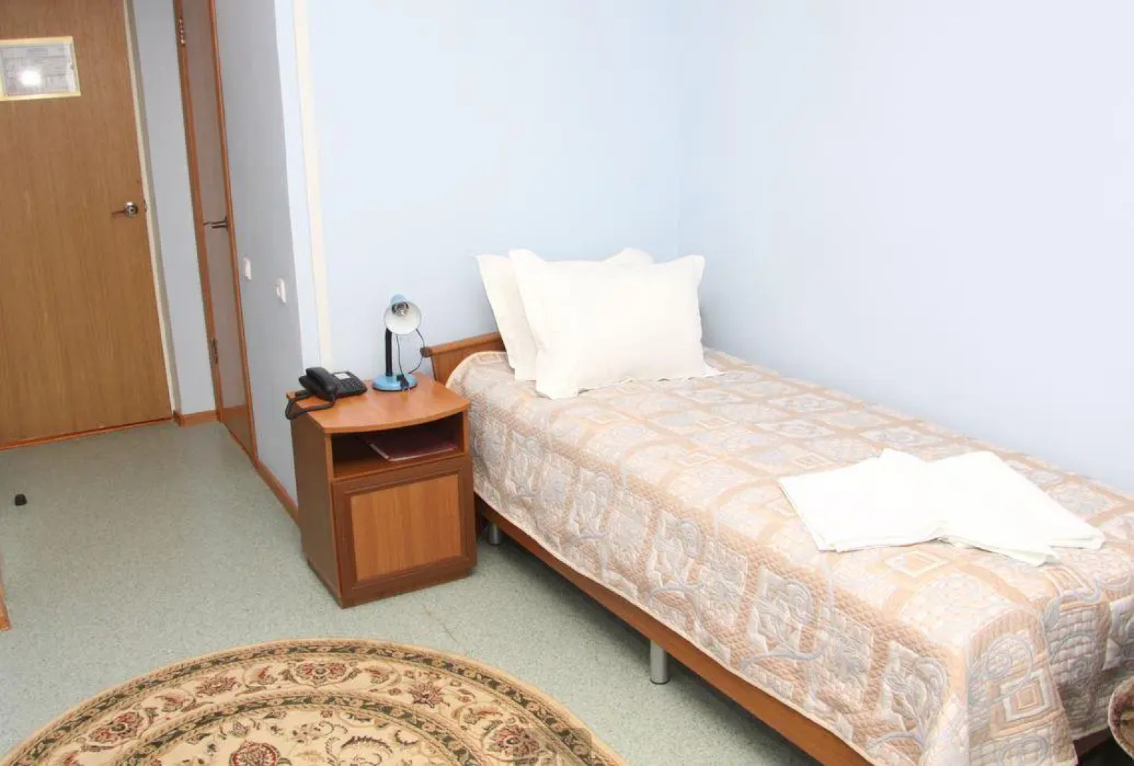 Центральная