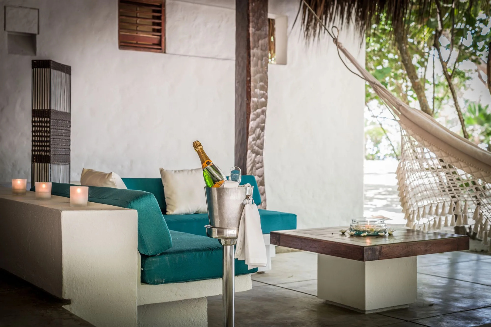 Hotel San Pedro de Majagua