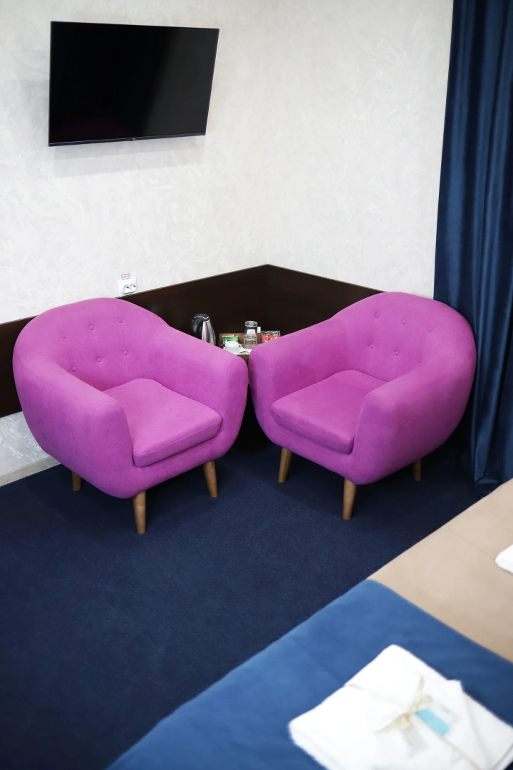 Гостевой Дом Янушка