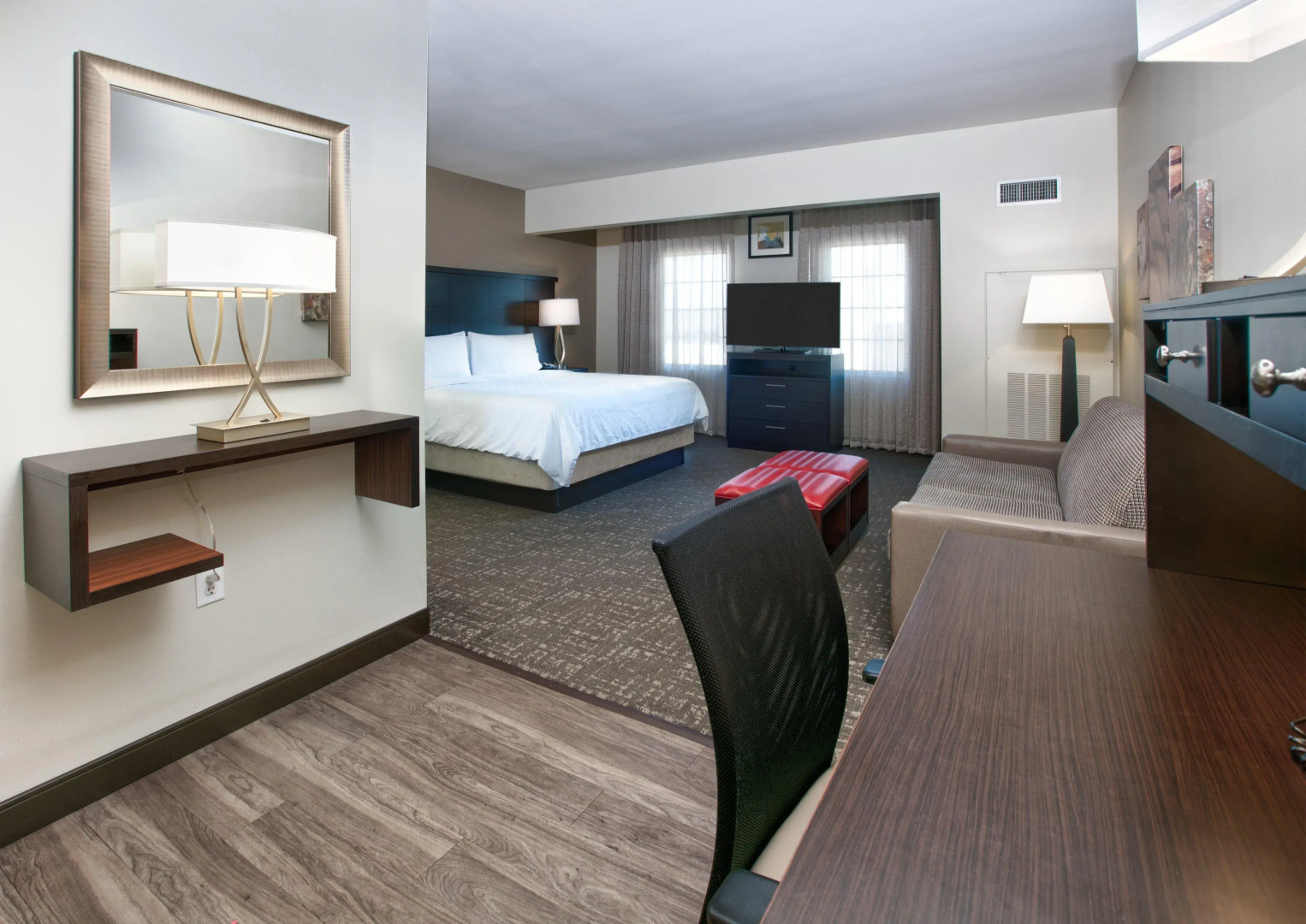 Staybridge Suites Plano - Richardson Area by IHG
