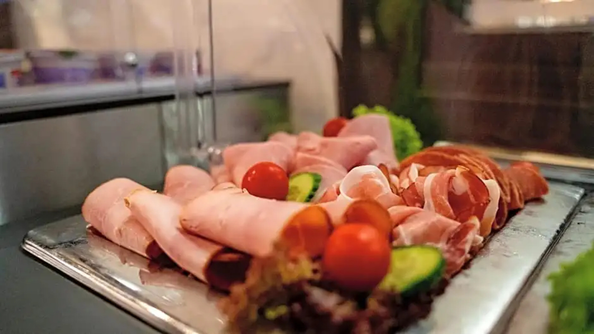 monte mare HOTEL Andernach