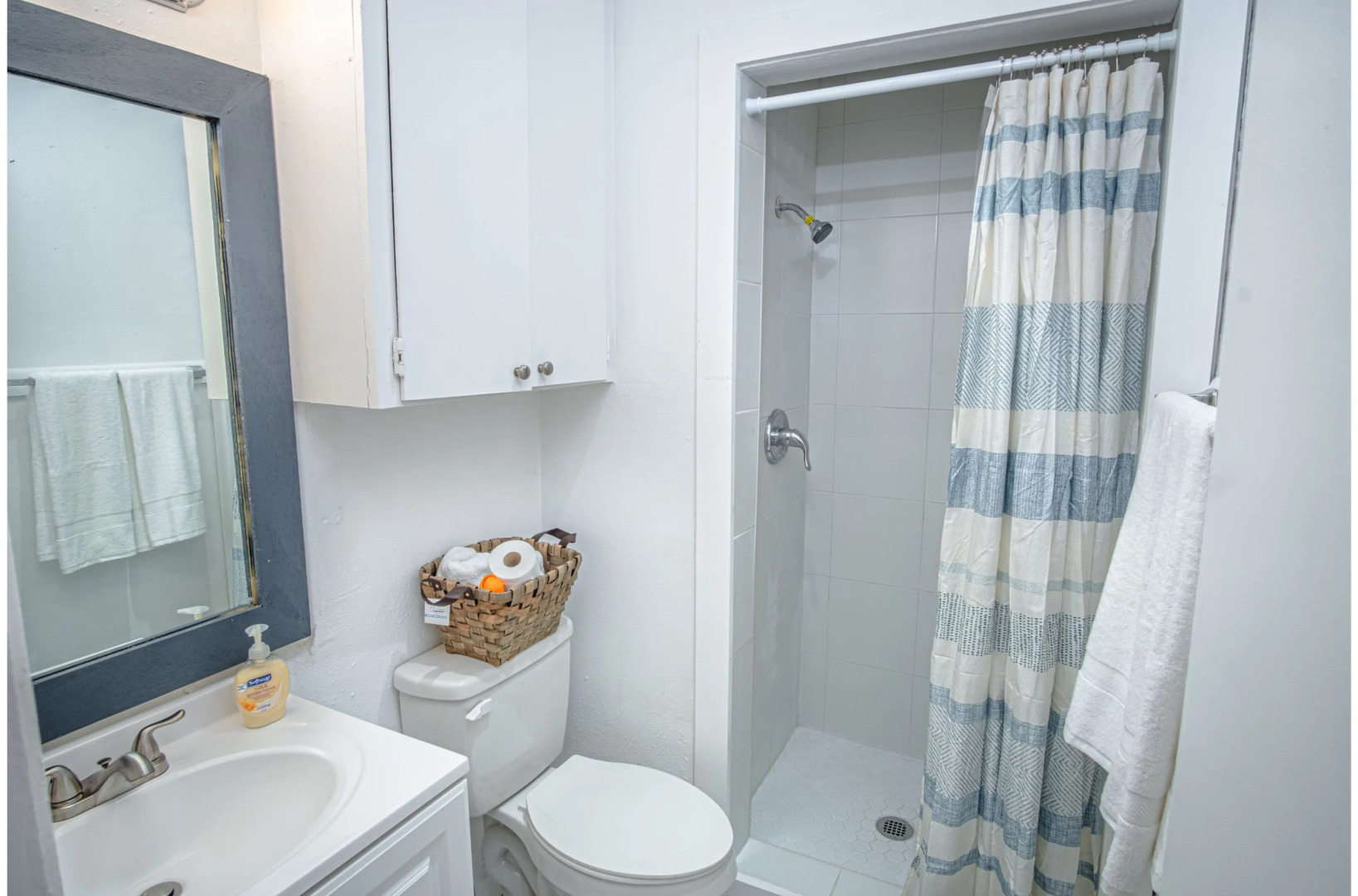 Tobin Hill 2/2 Apt#2 5minDT, 2min Pearl & St Marys