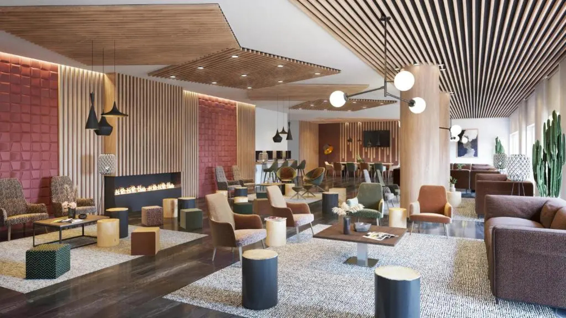 Résidence Club Mmv L'etoile Des Sybelles