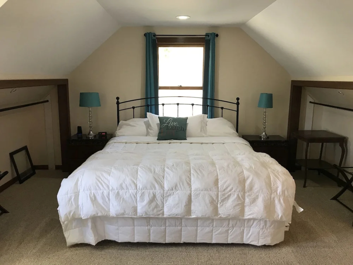 Oak Creek Lodge