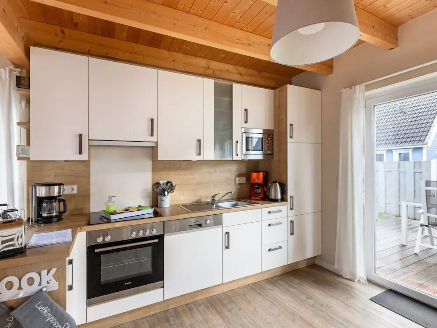 Alluring Holiday Home in Haselünne With Sauna