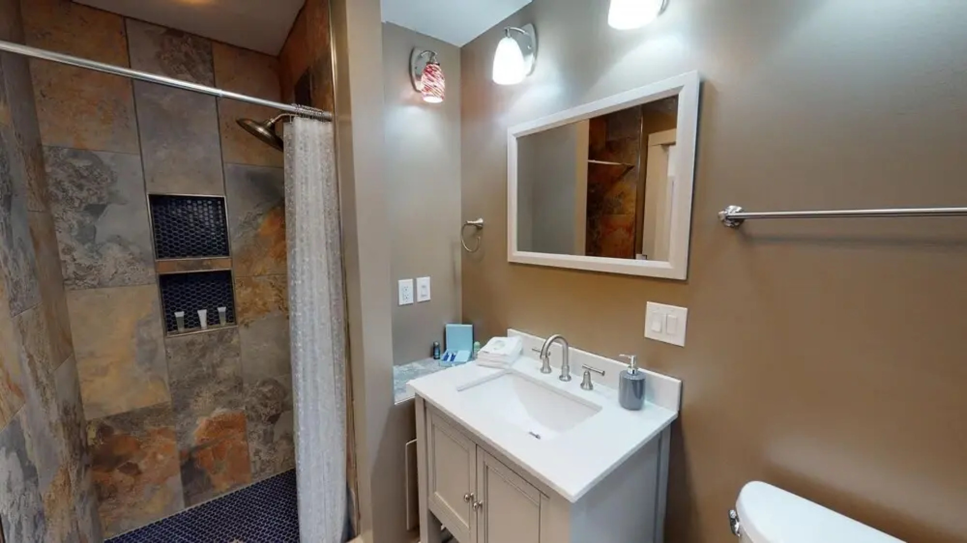 Winter Lore in Mendon