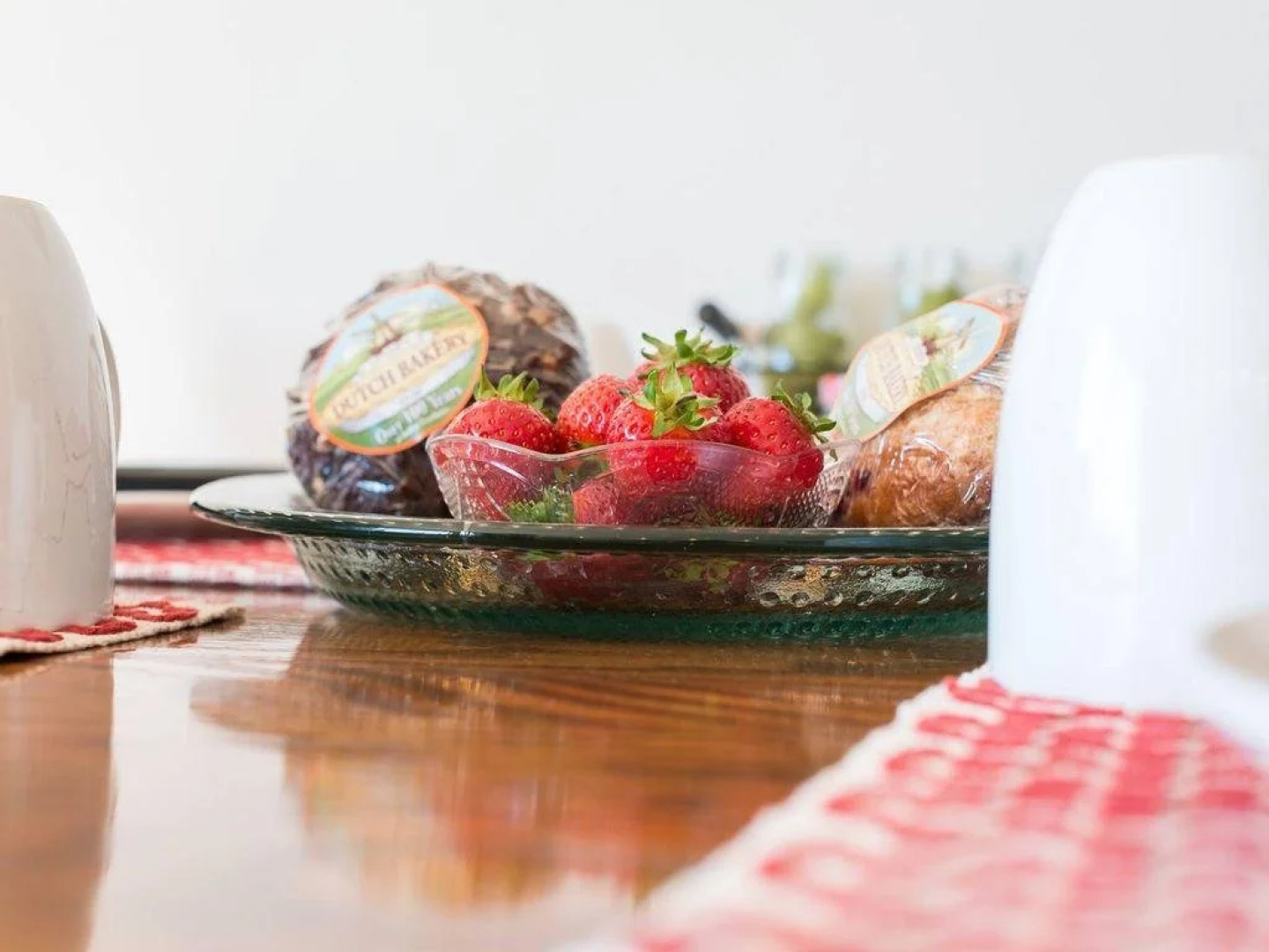 Oostema Farmstead Inn