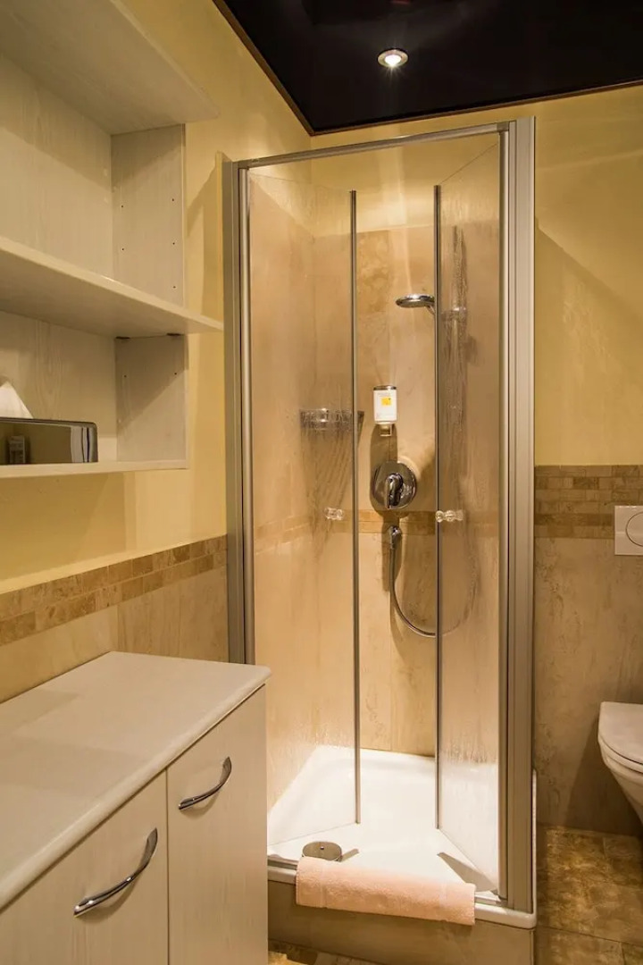 Hotel Birkenhof Therme