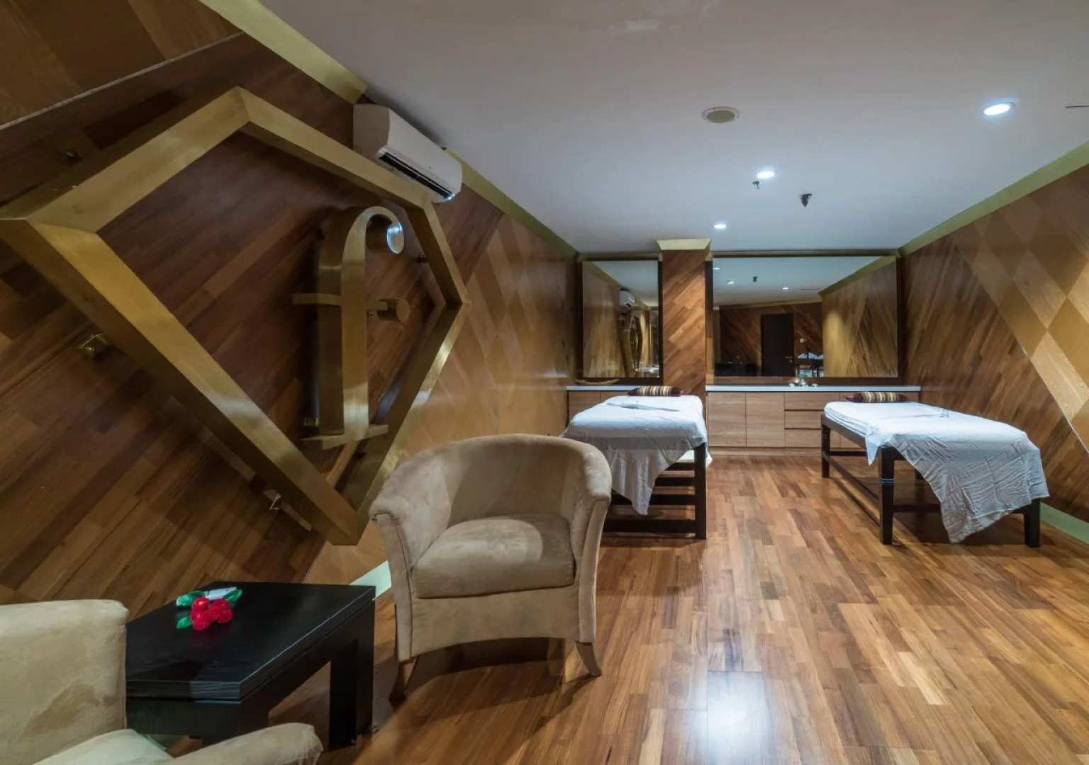 Fashion Hotel Legian